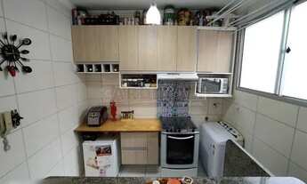 Imagem: Apartamento Padrão em Araraquara