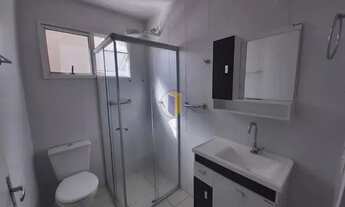 Imagem 5: APARTAMENTO DE 2 DORMITÓRIOS (55m²) - COND. BRISA DO PARQUE 2 - AP2267