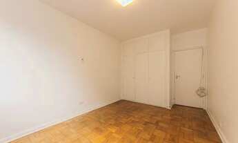 Imagem 2: Apartamento à venda no Jardim Europa com 99,74 m², 2 dormitórios, 2 banheiros, 1 vaga por