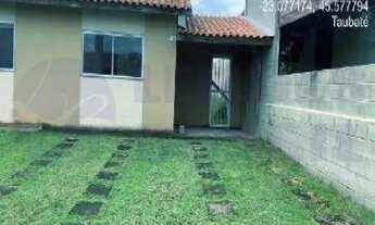 Imagem: Casa para venda com 55 metros quadrados