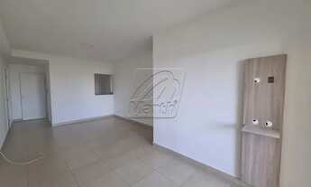 Imagem 2: PIRACICABA - Apartamento Padrão - Nova América