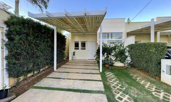 Imagem: Casa de condomínio para venda tem 104 metros