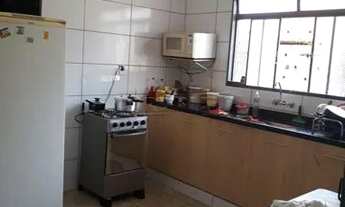 Imagem 4: Casa Padrão em Araraquara