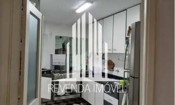 Imagem 7: APTO Z NORTE, 98M2, 3 DORMS COM SUITE, 2 VAGAS - 2 APTS/ANDAR, FACE NORTE