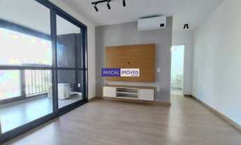 Imagem: SãO PAULO - Studio - Campo Belo