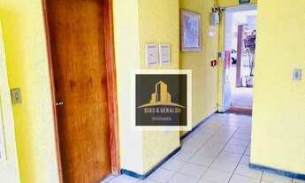 Imagem 3: Apartamento com 2 dormitórios à venda, 62 m² por R$ 212.000,00 - Alto da Ponte - São José