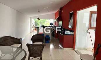 Imagem 5: Casa para alugar no Residencial Millenium - Jardim Recanto - Valinhos/SP