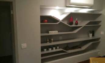 Imagem 6: Apartamento com 101m², 2 quartos e 1 suíte á venda ou locação - Vila Andrade