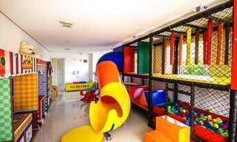 Imagem 7: Apartamento Garden - Metrô da Parada Inglesa. 3 ds (1 suite), 2 vagas,82m2