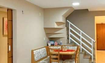 Imagem 2: Cobertura para aluguel e venda possui 240 metros quadrados com 4 quartos