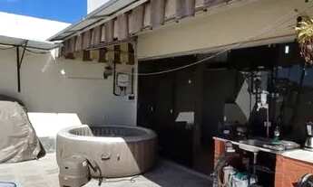 Imagem 7: Duplex à venda com 160m², apto com 4 quartos e 2 vagas