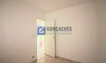 Imagem 6: SAO BERNARDO DO CAMPO - Residential / Home - JORDANOPOLIS