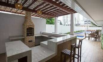 Imagem 3: IR- GB. EDF.Gran Parc Petrópolis, Petrópolis - Natal - RN