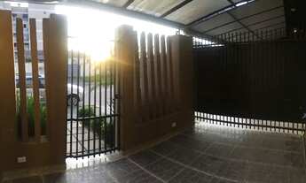 Imagem 5: Alugo kitnet decorada e mobiliada no bairro Cidade Jardim em São José dos Pinhais