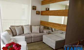 Imagem 4: APARTAMENTO - JARDIM PRUDÊNCIA - SP