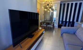 Imagem 6: Apartamento para Locação, EDIFICIO VIVERE PRUDENTE, 3 dormitórios, 1 suíte, 2 banheiros, 1