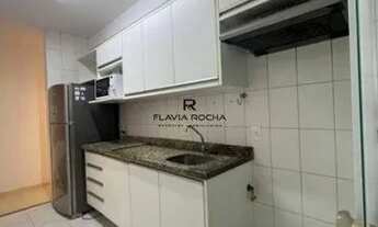 Imagem 7: Apartamento com 3 dormitórios (sendo 1 suíte) para alugar, 84 m² por R$ 4.982/mês - Alphav