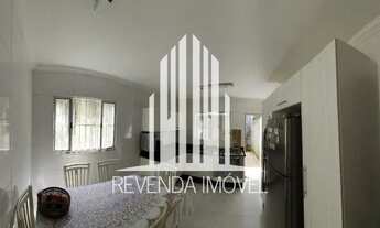 Imagem 3: Sobrado 184 m2, 4 dormitórios e 2 vagas - Morumbi