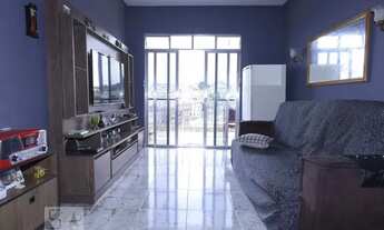 Imagem 2: Apartamento para Aluguel - Jardim Guanabara, 2 Quartos, 80 m2