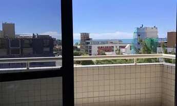 Imagem 2: Espetacular apartamento com vista para na avenida principal da praia do Bessa