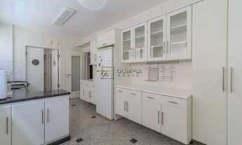 Imagem 8: Apartamento Locação Jardim Paulista 160 m² 3 Dormitórios