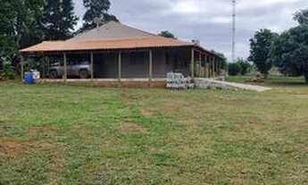 Imagem: Vendo chácara