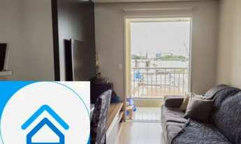 Imagem 5: Oportunidade única de morar ao lado da futura estação de metrô Santa Marina, lazer complet