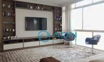 Imagem 4: Apartamento com 4 dormitórios, 238 m² - venda por R$ 2.495.000,00 ou aluguel por R$ 15.420