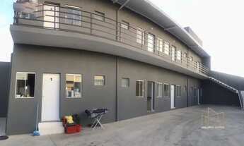 Imagem 2: Kitnet´s com 1 dormitório para alugar, 26 m² por R$ 900/mês - Jardim Paulista III - Itu/SP