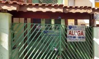 Imagem 3: Sobrado com 2 dormitórios, 90 m² - venda por R$ 350.000 ou aluguel por R$ 2.500,00 - Vila