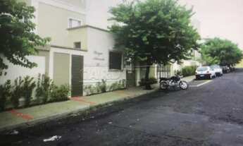 Imagem 3: Apartamento Padrão em Araraquara