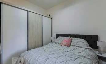 Imagem 7: Apartamento para Aluguel - Jardim São Saverio, 1 Quarto, 55 m2