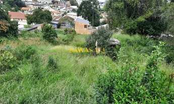 Imagem 4: Terreno no Tingui AV Mário Tourinho