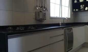 Imagem 5: Apartamento para alugar, 157 m², 3 dorm. 1 suíte, 3 vagas