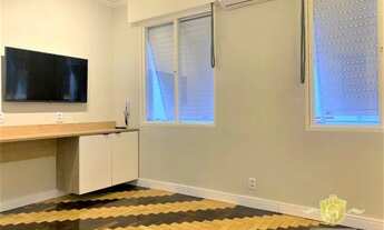 Imagem: Apartamento, tipo estúdio. Bairro Bom Fim