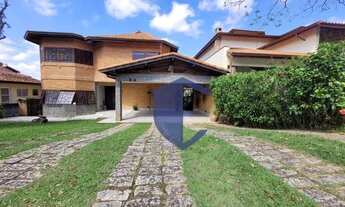 Imagem 4: Casa com 4 quartos, 366 m² - venda por R$ 1.299.000 ou aluguel por R$ 6.500/mês - Nova Hig