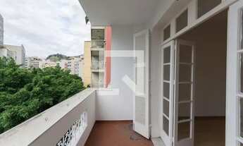 Imagem 6: Apartamento para Aluguel - Tijuca, 2 Quartos, 70 m2