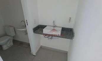 Imagem 4: Sala para alugar, 54 m² por R$ 1.500/mês - Parque Oratório - Santo André/SP