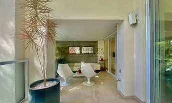 Imagem 4: Apartamento Alto de Pinheiros 412m² 2 dormitórios 2 suítes 4 vagas