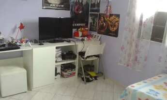 Imagem 2: Casa para venda tem 80 metros quadrados com 2 quartos em Engenho da Rainha - Rio de Janeir