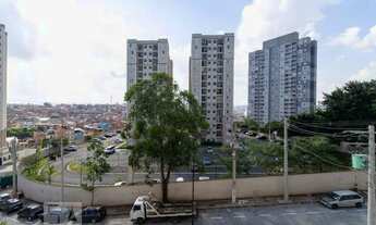 Imagem 7: Apartamento para Aluguel - Vila Andrade, 2 Quartos, 44 m2