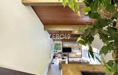 Imagem 3: Casa para alugar no Condomínio Marambaia em Vinhedo/SP