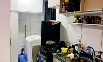 Imagem 4: MM-Apartamento para venda tem 66 metros quadrados com 3 quartos