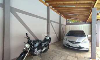 Imagem 2: Casa (térrea na rua) 4 dormitórios/suite, cozinha planejada