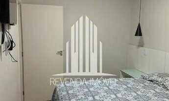 Imagem 4: Sobrado à venda no São João Clímaco com104m² 3 dormitórios 1 suíte 2 banheiros 2 vagas