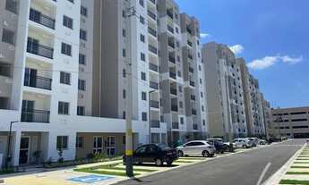 Imagem 2: Apartamento 57m2 com 2 quartos no condomínio Mérito Anil