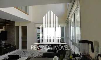 Imagem 3: Apartamento á venda no Paraíso com 2 suítes e 2 vagas - Ao lado do Parque Ibirapuera