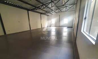 Imagem 7: Salão/Galpão (salão - sobrado