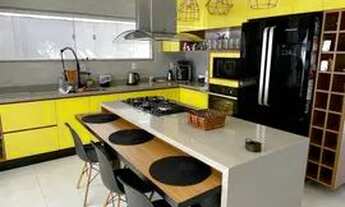 Imagem 4: Casa no Recreio- Art Life 5 quartos