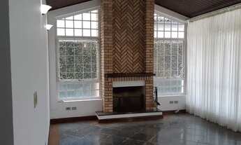 Imagem 5: Casa térrea com vista para Pedra Grande, no Jardim Paulista - Atibaia, SP